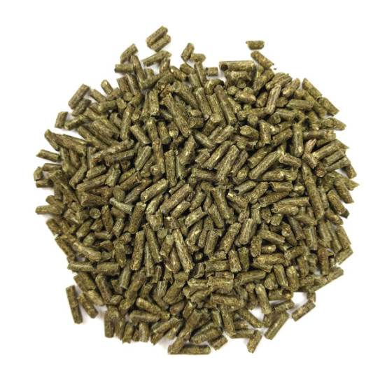 Marsvinspellets för unga marsvin - 11.33 kg