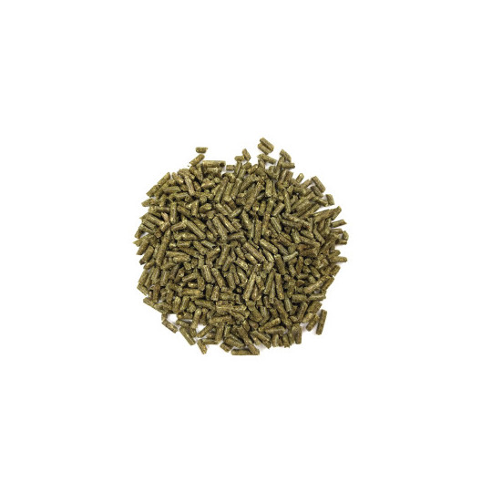 Kaninpellets för unga kaniner - 11.33 kg