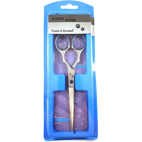 Saxar Sharp edge rak - 19 cm