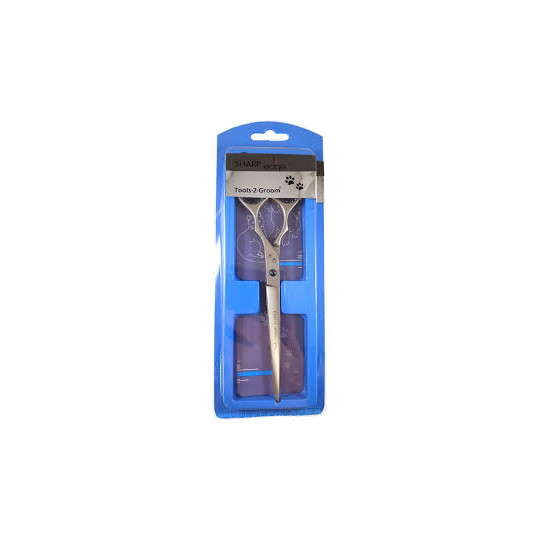 Saxar Sharp edge rak - 19 cm