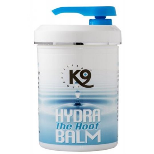 K9 Hydra The Hoof Balm-(500ml Till häst)