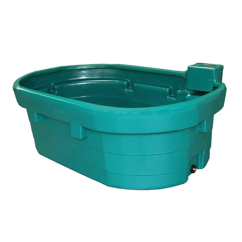 Flottor Vattenkar