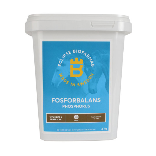 Fosforbalans 2 kg