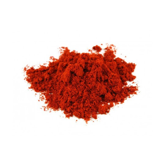 Paprikapulver mild rökt -påse 40g