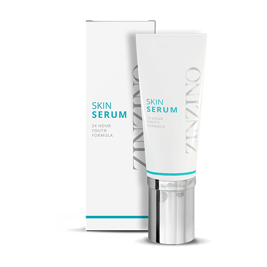 Skin Serum, 50 ml Zinzino