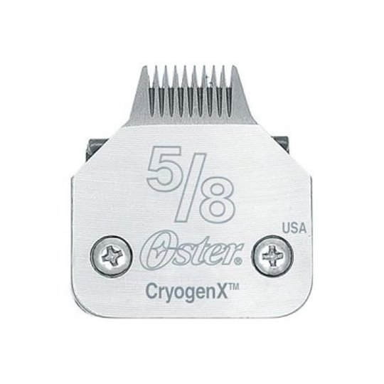 Skär Oster - 5/8 0.8 mm,-5/8 0.8 mm
