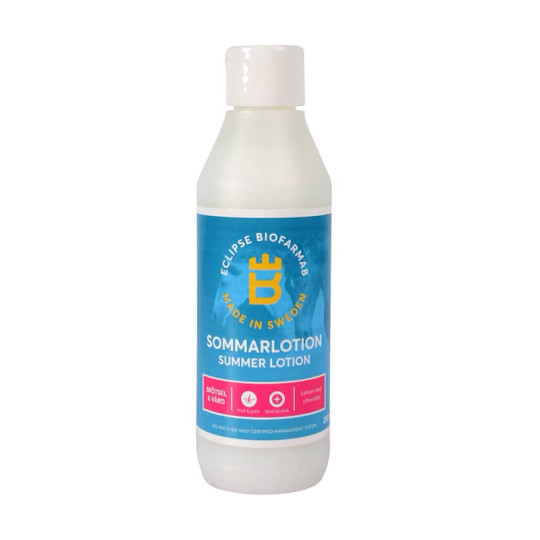 Sommarlotion 250ml