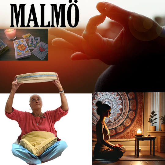 MystiGuide - Malmö