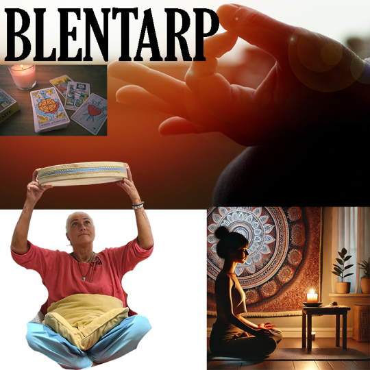 MystiGuide - Blentarp