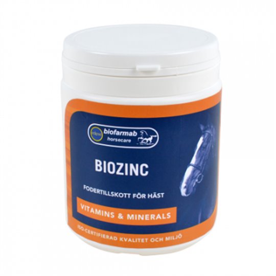 BioZinc (400 g)