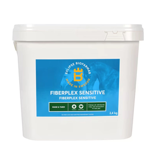 Fiberplex Sensitive 2,4 kg