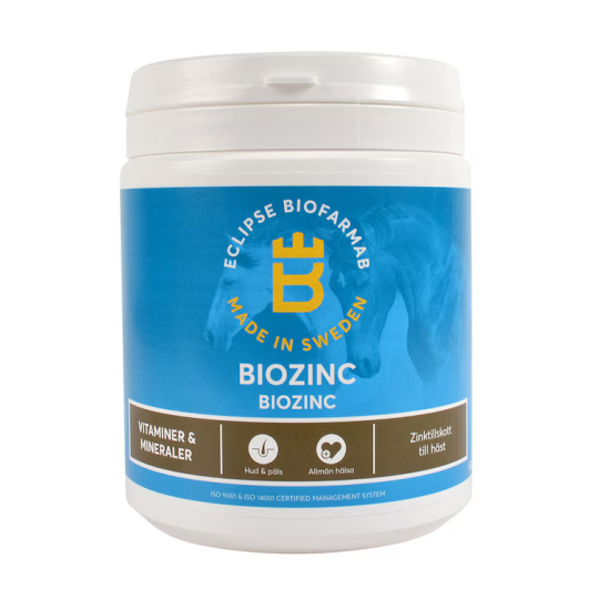 BioZinc (400 g)