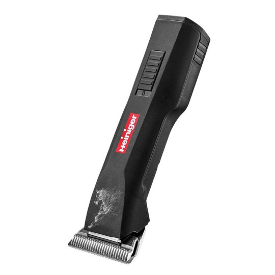 HEINIGER
Klippmaskin SaphirHorse 10WF 1,5 mm
