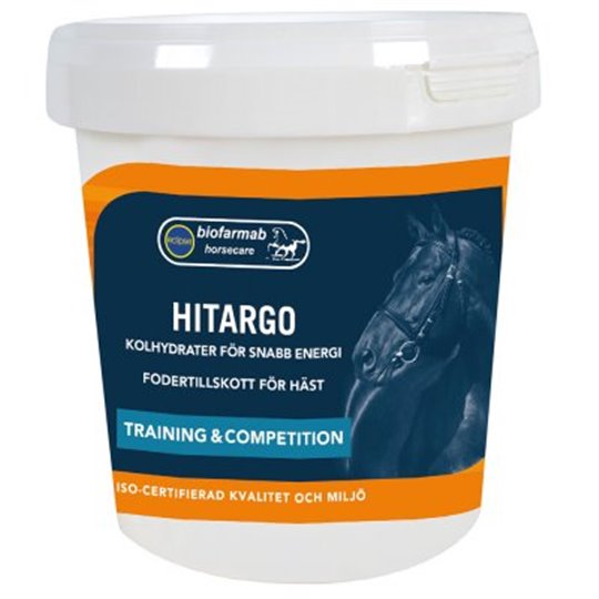 Hitargo Energy 300 g