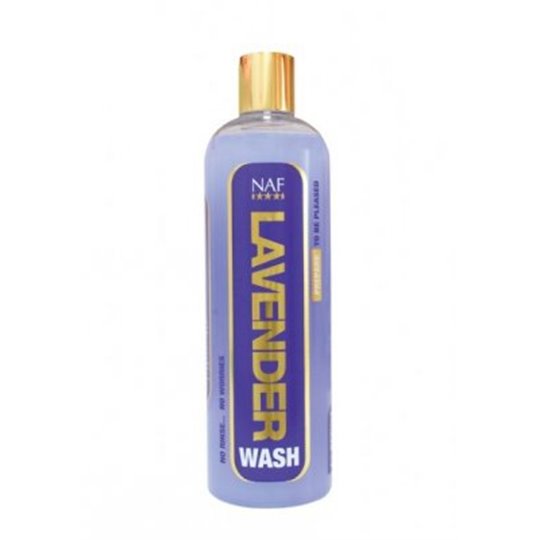 NAF Lavender Wash 500ml