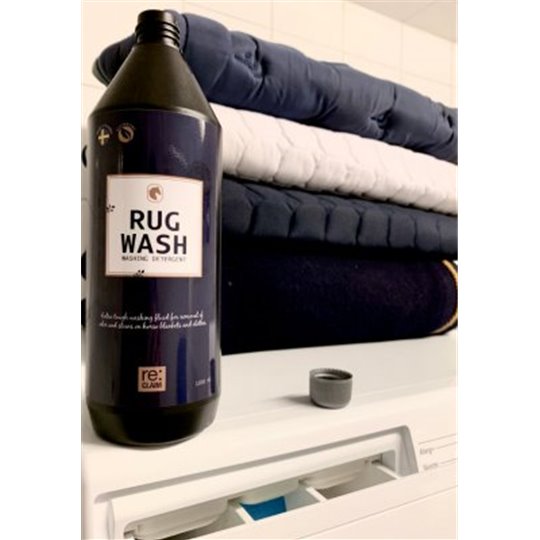 RUG WASH1Liter 