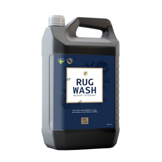 RUG WASH5Liter