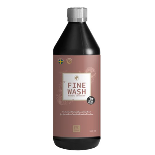 FINE WASH 1Liter 