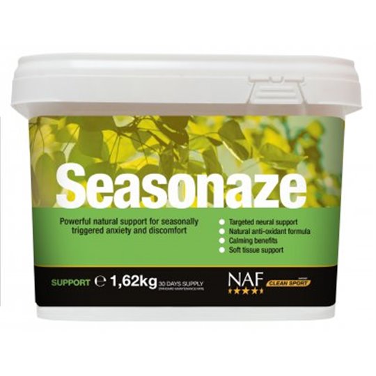 NAF Seasonaze 1,62kg