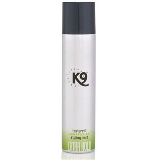 K9 Styling mist-Extra hold 300ml