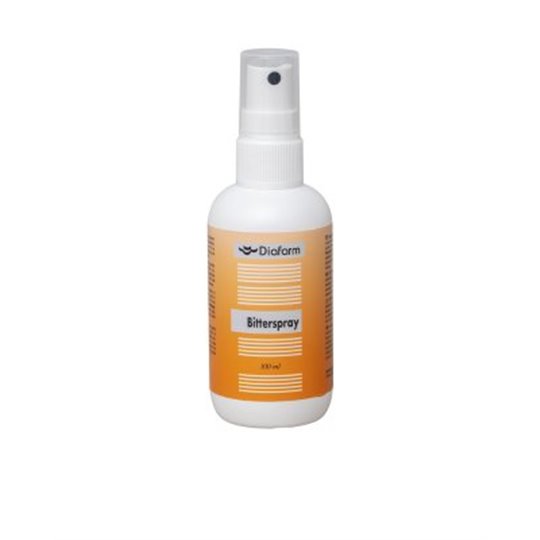 Diafarm Bitterspray 100 ml