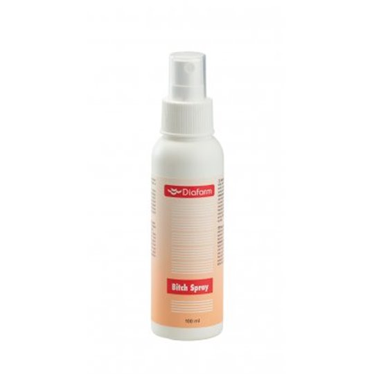 Diafarm Tikspray 100 ml