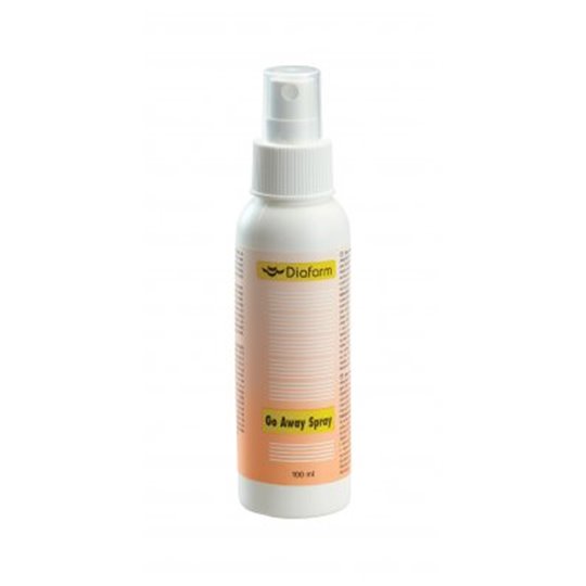 Diafarm Avvisningsspray 100 ml