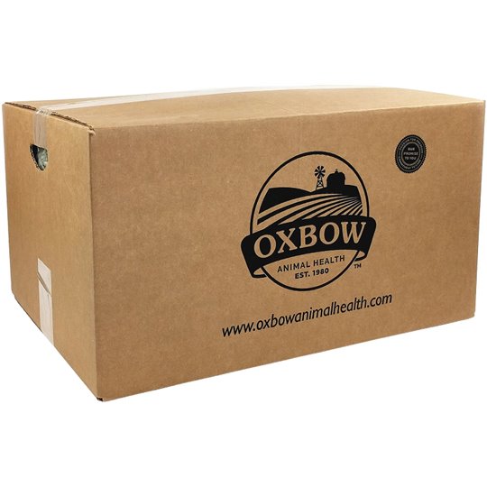 OXBOW WESTERN TIMOTHY HÖ (11,33kg)