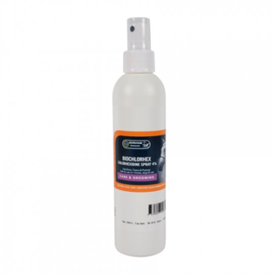 BioChlorHex Spray 200 ml