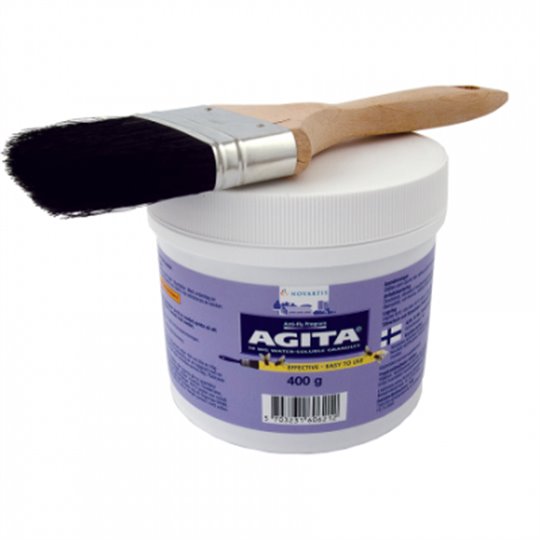 Agita 10 WG 400 g