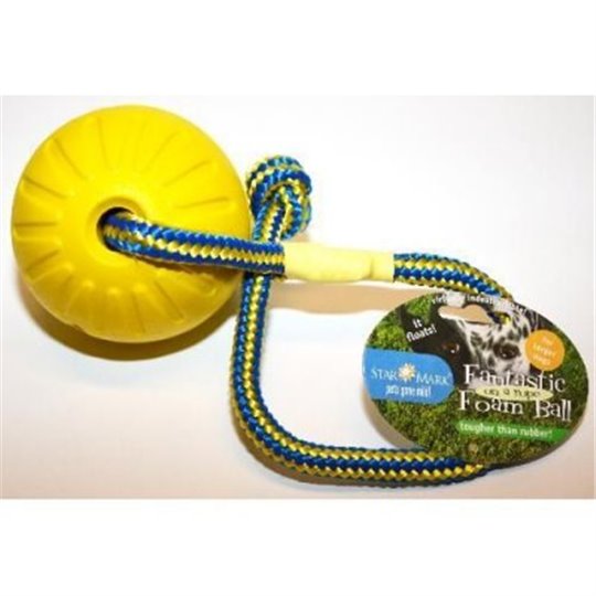 Aktivering Foam Ball Med Ca 45cm Rep