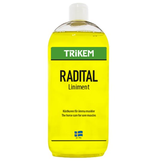 Radital Liniment