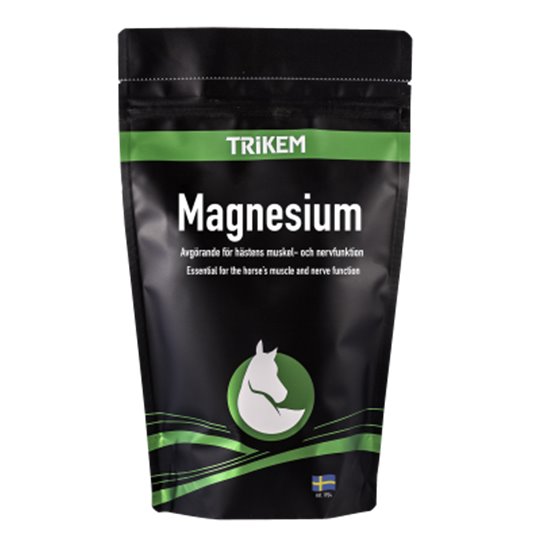 Trikem Magnesium