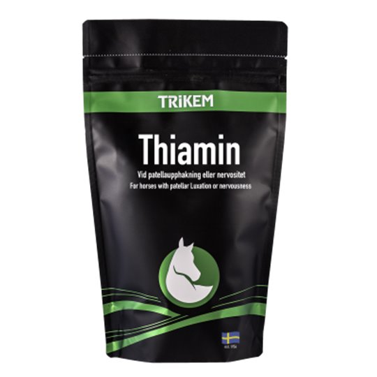 Trikem Thiamin