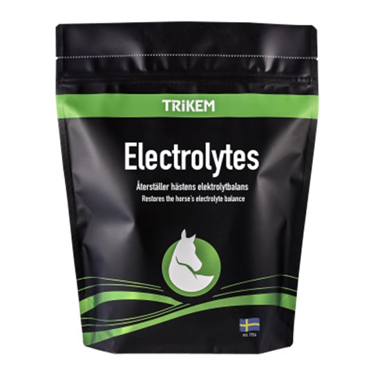 Trikem Electrolytes