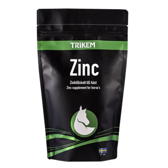 Trikem Zinc