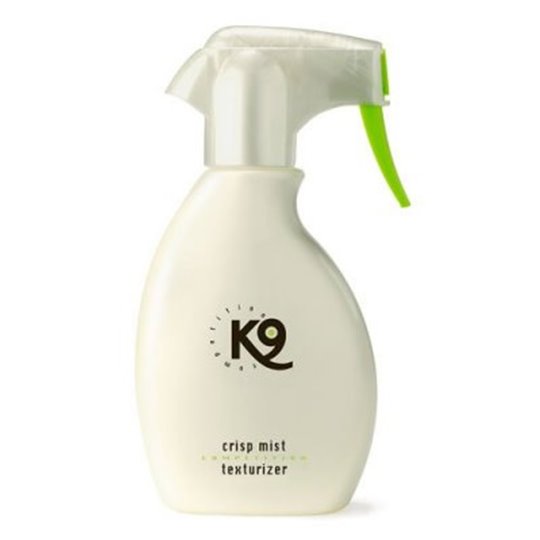 K9 Crisp Texturizer Mist