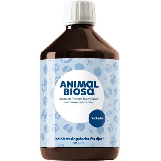 Animal Biosa