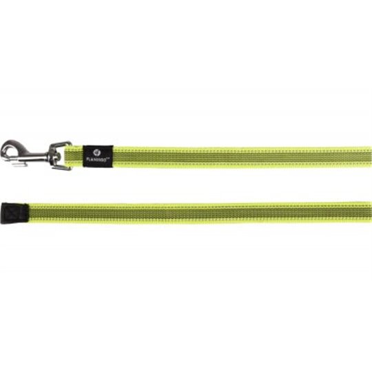 Reflexlina Xeno Fluo , Nylon, Gummerat