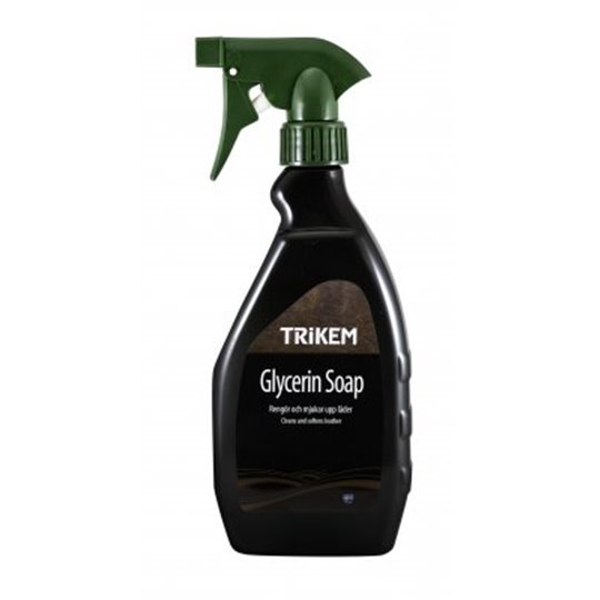 TRIKEM Glycerintvål 500ml