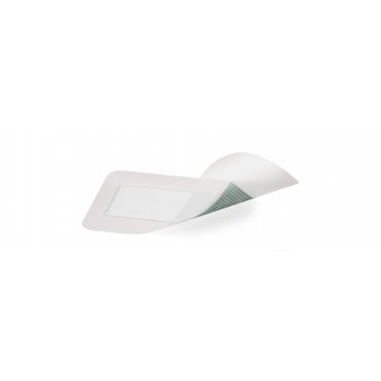 Sorbact® Kirurgiskt Förband 8x10 cm – Bakterieabsorberande sårdyna