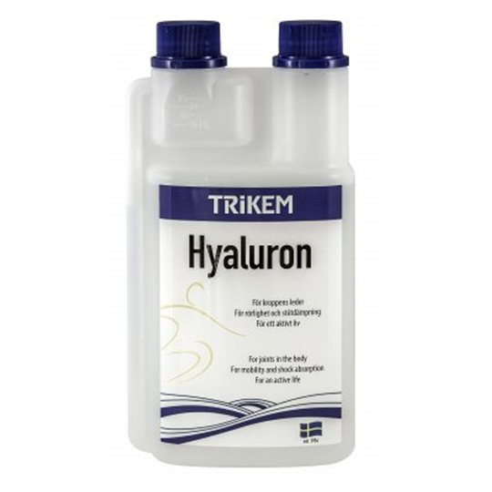 Trikem Hyaluron Human 500ml