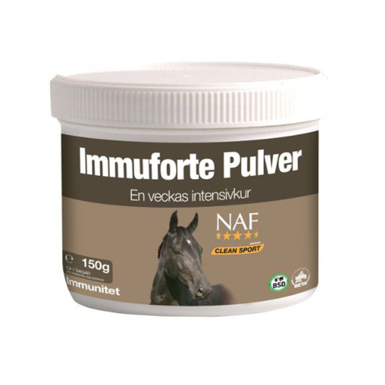 NAF Immuforte  (Pulver150g)